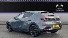 Mazda 3 2.0 e-Skyactiv X MHEV [186] Sport Lux 5dr Petrol Hatchback